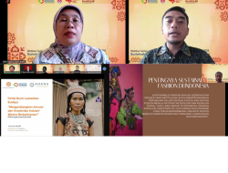 Kemenperin Dorong Slow Fashion, IKM Wastra Siap Menjadi Pemain Global Berkelanjutan