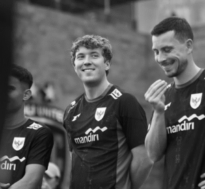 Gol Penalti Ole Romeny Bawa Indonesia Tundukkan China 1-0 di GBK, Tiket Putaran 4 Makin Dekat