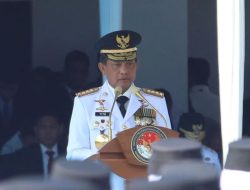 Mendagri Tito: Alumni IPDN Harus Profesional