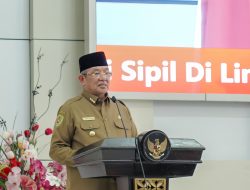 Bupati Malra Imbau Diaspora Bijak Berkomentar: Hormati Nilai Budaya Kei