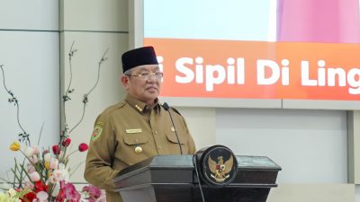 Bupati Malra Imbau Diaspora Bijak Berkomentar: Hormati Nilai Budaya Kei