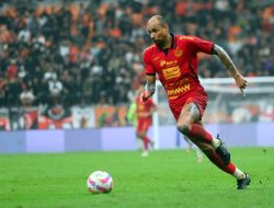 Gustavo Almeida Siap Kembali ke Persija, Gabung Latihan 13 Juli