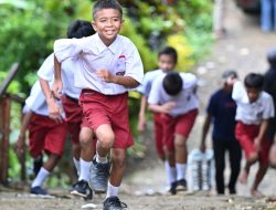 Tahun Ajaran Baru Dimulai, Pemkab Lumajang Luncurkan Kalender Pendidikan Inovatif