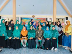 Desa Tukum Jadi Contoh Implementasi Nyata Perpres 72/2021 untuk Tekan Stunting