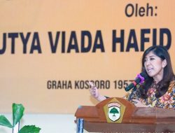 Menkomdigi Dorong Kampus Cetak Talenta Digital Unggul