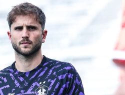 Telmo Castanheira Resmi Gabung Persik, Ungkap Alasan Pilih Klub Liga 1