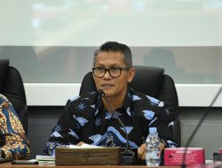 Sektor Industri Tetap Tangguh, IKI Juni 2025 Tembus 51,84 di Tengah Tekanan Global