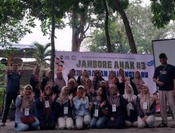 Kembali Digelar, Jambore Anak Karangwaru 2025 Usung Tema Komunikasi Efektif