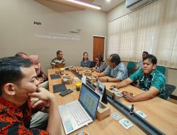 Yogyakarta Siap Menjadi Hub Wisata ASEAN: Sinergi Strategis BPPD DIY dan Media