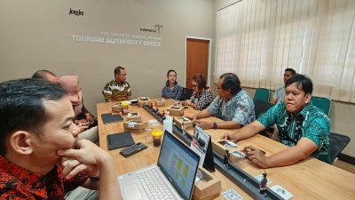 Yogyakarta Siap Menjadi Hub Wisata ASEAN: Sinergi Strategis BPPD DIY dan Media