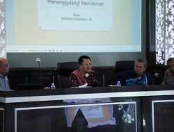 Resmi Diluncurkan, Bupati Sleman Dukung Penuh Koperasi Merah Putih untuk Kesejahteraan Warga