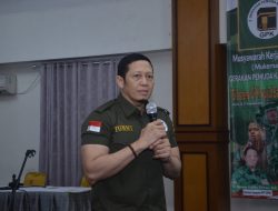 GPK Kutuk Penyerangan Tabligh Akbar Habib Rizieq, Desak Negara Tegakkan Keadilan