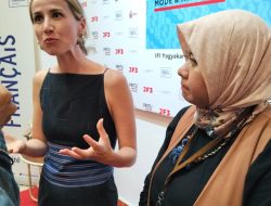 20 Desainer Prancis Jelajahi Budaya Yogyakarta, Siap Kolaborasi dengan Industri Mode Lokal