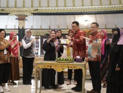 Milad ke-6 Maswira Jaya: Wabup Sleman Dorong UMKM Lokal Jadi Kekuatan Ekonomi