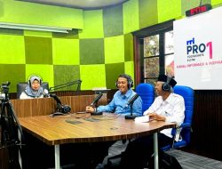 Diskominfo DIY Teguhkan Peran Strategis KIM sebagai Garda Terdepan Literasi Digital