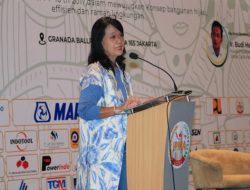 Kementerian PU Dorong Bangunan Gedung Hijau untuk Tekan Emisi Karbon Nasional