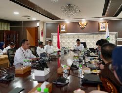 Kemensos dan BNI Kolaborasi Digitalisasi Sekolah Rakyat, Dorong Pendidikan Anak Miskin Ekstrem