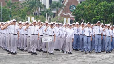 Kuota BOSDA Afirmasi Riau Sepi Peminat, Ribuan Kursi Sekolah Swasta Masih Kosong