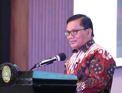 5.973 Guru Agama Katolik Ikuti PPG 2025, Siap Dapat Tunjangan Profesi Tahun Depan