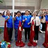Wamenpora Taufik Resmikan Saint Joseph Sports Facilities, Solo Siap Cetak Generasi Atlet Berprestasi