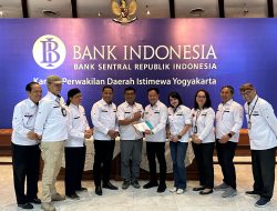 Organisasi Sehat, Pariwisata Kuat: Refleksi RAKERDA GIPI DIY 2025