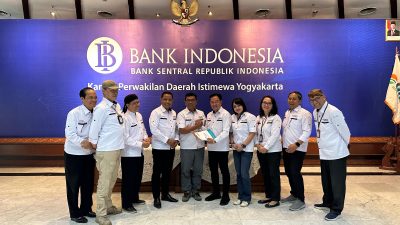 Organisasi Sehat, Pariwisata Kuat: Refleksi RAKERDA GIPI DIY 2025