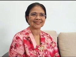 Budaya Harus Hidup di Tengah Masyarakat, Pesan Gusti Putri dari Rakernas JKPI 2025