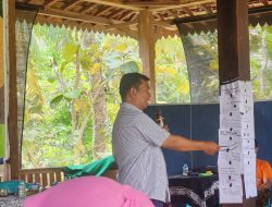 Empat Prinsip Jawa Klasik Jadi Strategi Pariwisata Berkelanjutan di DIY