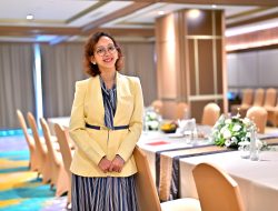 Dari GKR Bendara untuk Dunia: JCWF 2025 Siap Digelar di Jogja