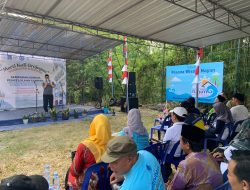 Merti Kali Grojogan Sleman: Gotong Royong Warga Nayan Rawat Sungai dan Warisan Budaya