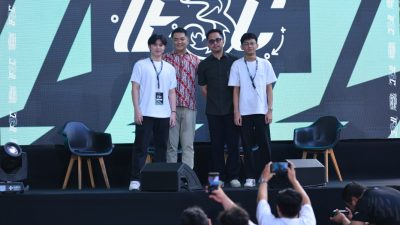 PSSI Resmi Gelar Indonesia Football Esports Championship 2025, Jalan Menuju FIFAe World Cup