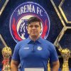 Arema FC Rekrut Carlos Airon, Pelatih Fisik Asal Brasil
