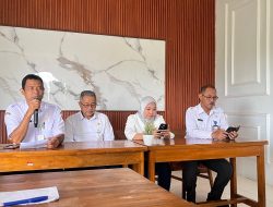 Dekranasda Batang Andalkan Inovasi Digital Selamatkan Batik Rifaiyah