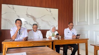 Dekranasda Batang Andalkan Inovasi Digital Selamatkan Batik Rifaiyah