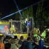 Festival Budaya MEC 2025 Angkat Tradisi Topeng, Sumenep Kian Bersinar