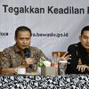 Bawaslu Blora Dorong Kolaborasi Mitra Strategis untuk Perkuat Demokrasi Indonesia
