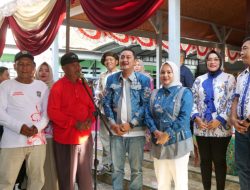 Festival Ketan Darungan 2025: Dari Kuliner Lokal Jadi Penggerak UMKM