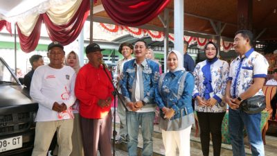 Festival Ketan Darungan 2025: Dari Kuliner Lokal Jadi Penggerak UMKM