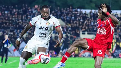 Mario Lemos Akui Persik Lebih Berpengalaman Usai Kalahkan Persijap