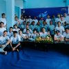 HUT Ke-96 PSIM Yogyakarta: Potong Tumpeng, Doa Bersama, dan Pesan Warisan Klub