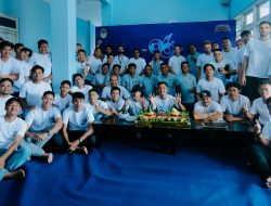 HUT Ke-96 PSIM Yogyakarta: Potong Tumpeng, Doa Bersama, dan Pesan Warisan Klub