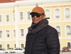 Kesadaran Global Baru: Saatnya Indonesia Jadi Pelopor Paradigma Harmoni