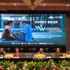 GKR Bendara Sambut Wisatawan Nusantara di Jogja Cultural Wellness Festival 2025