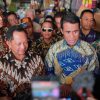 Inflasi Nasional Turun, SPHP Dorong Stabilitas Harga Beras