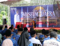 Festival Museum Lumajang Dorong Generasi Muda Cinta Sejarah dan Budaya