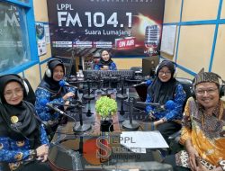 RSUD dan Dinsos Lumajang Bersinergi Tangani Kasus Kekerasan Perempuan dan Anak