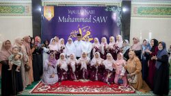 Gubernur Banten Ajak Warga Aktifkan Kembali Siskamling untuk Keamanan Lingkungan