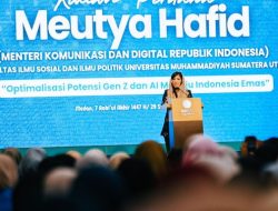 Gen Z Medan Didorong Jadi Inovator, Garuda Spark Innovation Hub Resmi Hadir