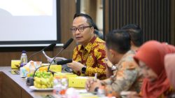 RSUD Ibnu Sina Gresik Resmi Jadi Rumah Sakit Pendidikan, Perkuat Layanan dan Riset Medis