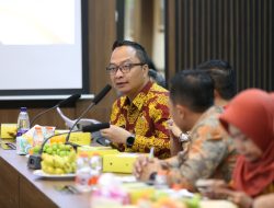 RSUD Ibnu Sina Gresik Resmi Jadi Rumah Sakit Pendidikan, Perkuat Layanan dan Riset Medis